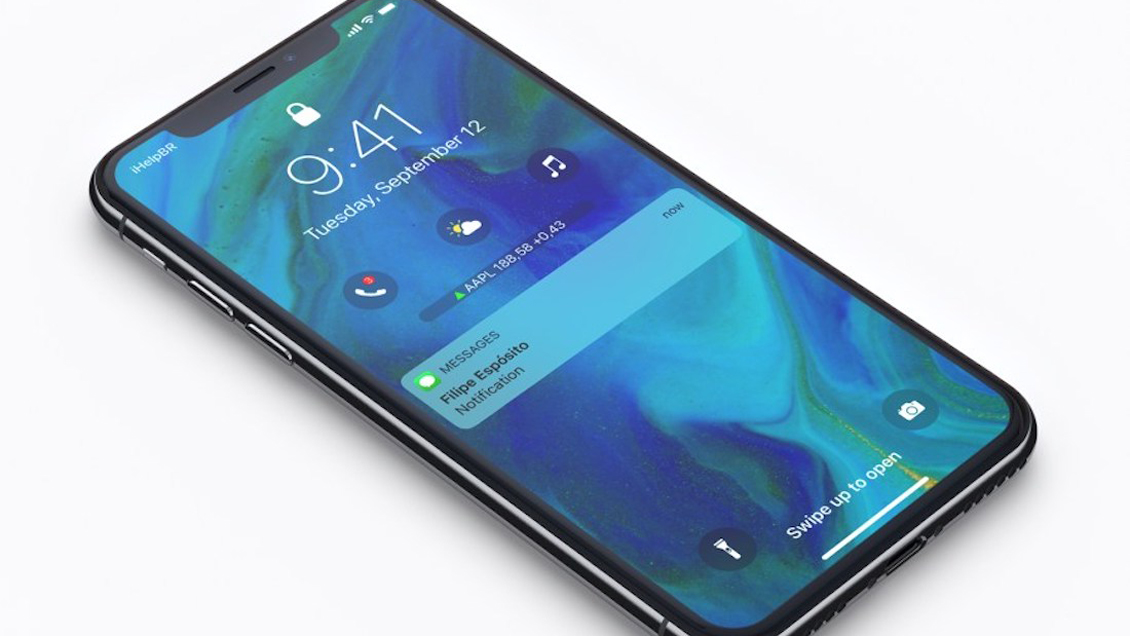 Nuevo iOS 12 mejorará rendimiento de los antiguos iPhone