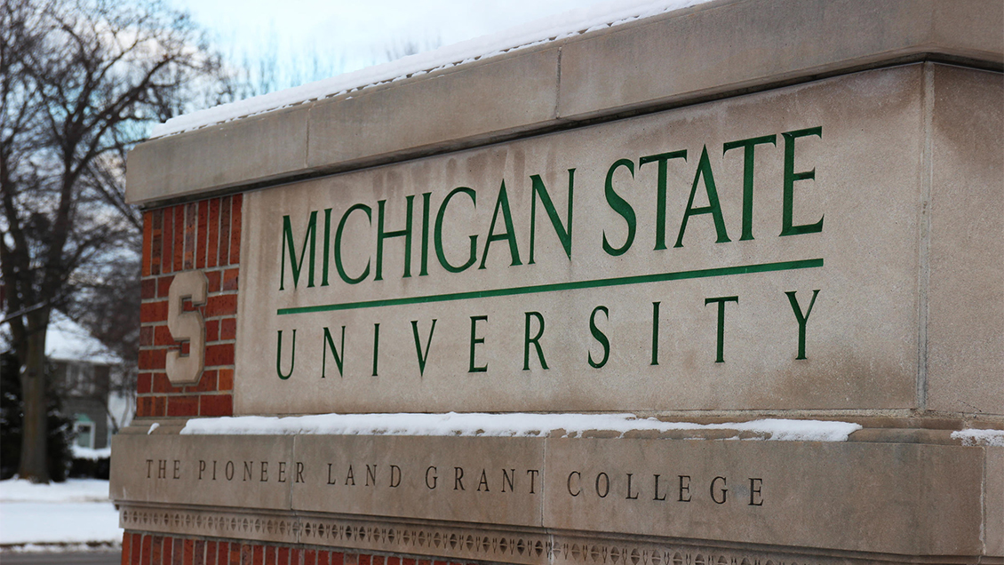 Acusan a empleado de Universidad de EEUU de bestialidad por sodomizar a un perro