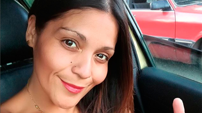 Detienen a Kathy Orellana y a su esposo por confuso incidente