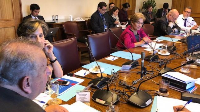 Comisión de Zonas Extremas sesionará en Arica y Parinacota el próximo 8 de junio