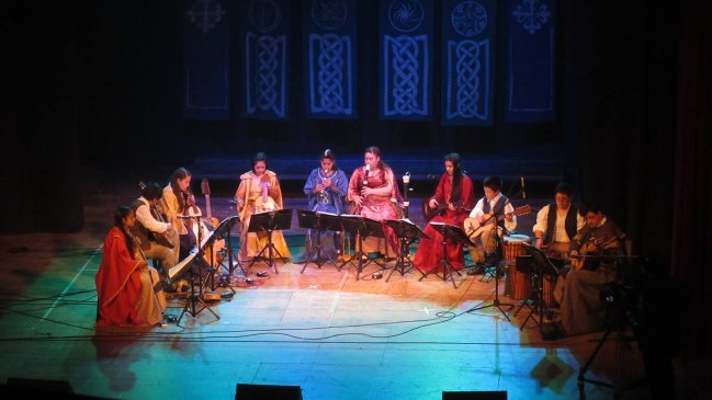 Magallanes: Ya están abiertas las postulaciones para los Fondos Cultura 2019