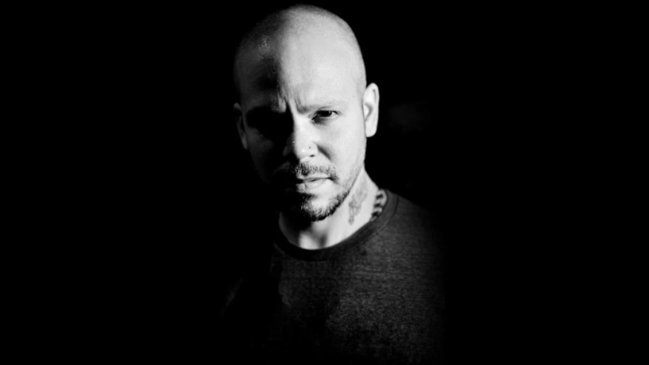 Residente vuelve a Chile por partida doble