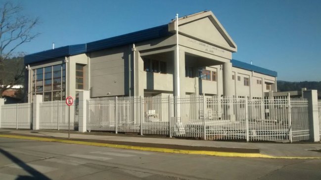 Hombre de 72 años agredió a su ex pareja con un arma blanca