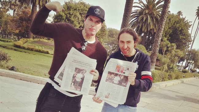 Ignacio Lastra: El accidente tenía que ocurrir para ver la vida como la veo ahora