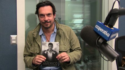   Mauricio Jürgensen: Américo ha sufrido mucho ninguneo en la vida 