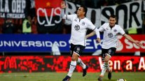 Colo Colo deberá enfrentar a Corinthians por los octavos de final de la Copa Libertadores