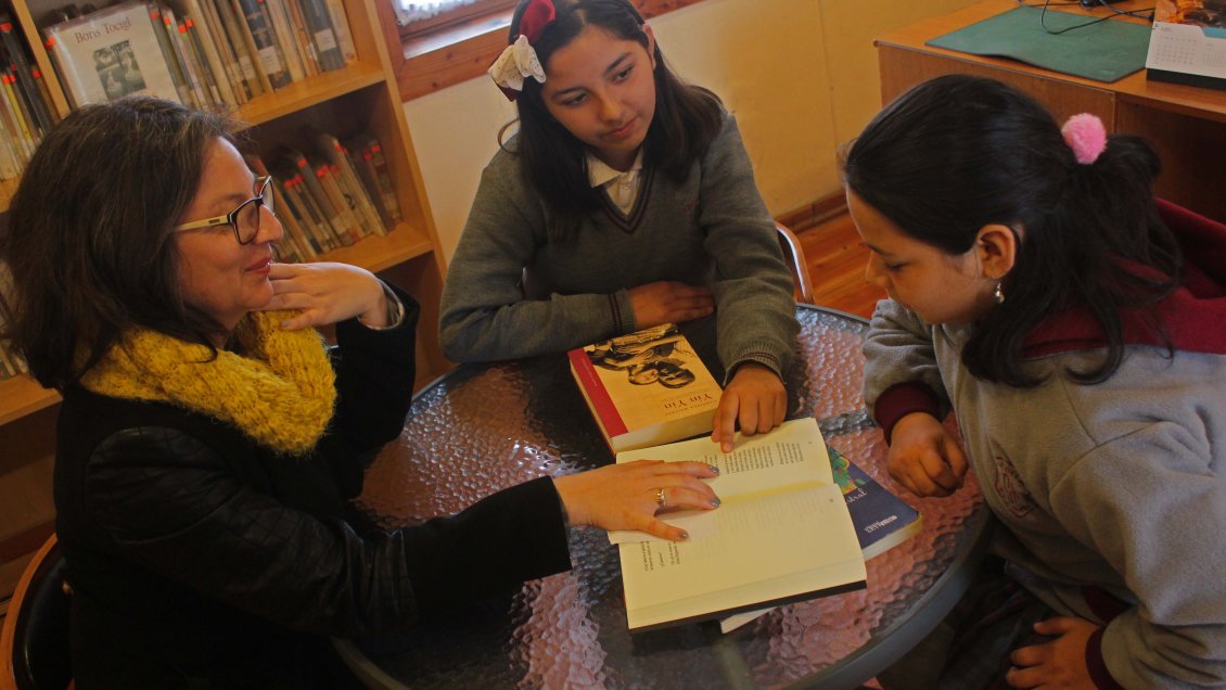 La Casa de las Artes Rural de Coquimbo invita a homenajear a Gabriela Mistral