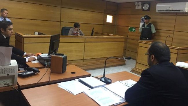 Ex alcalde de San Ignacio fue condenado por conducir ebrio