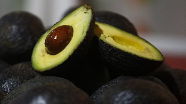 Puerto Montt: Hombre va a prisión por robar caja de paltas en un supermercado