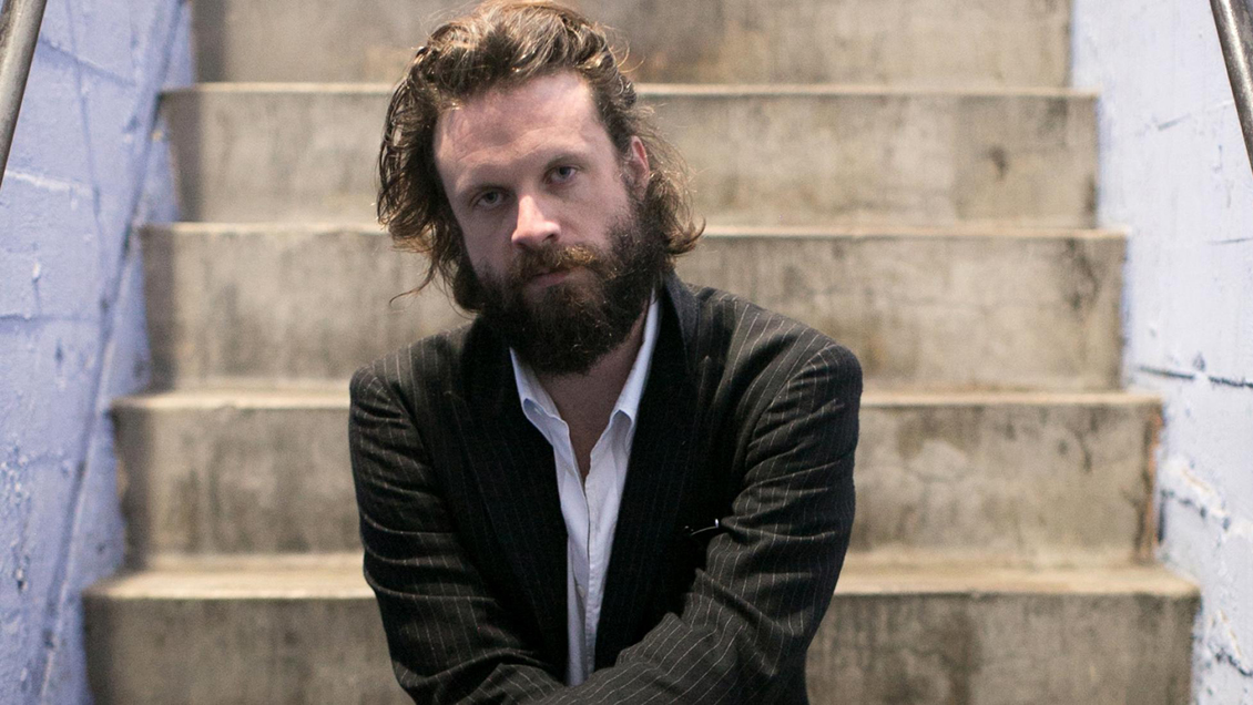 Father John Misty debutará en Chile en septiembre