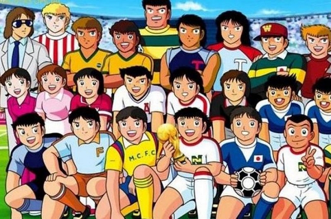 La columna de Aldo Schiappacasse: Un Mundial de Película, el Grupo H