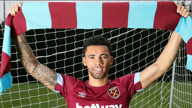 Manuel Pellegrini aseguró a su primera incorporación en West Ham