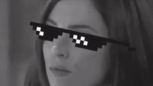 La aplaudida respuesta de 