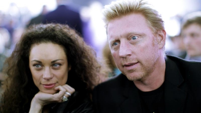 Boris Becker: Los cuatro grandes del tenis ya no existen