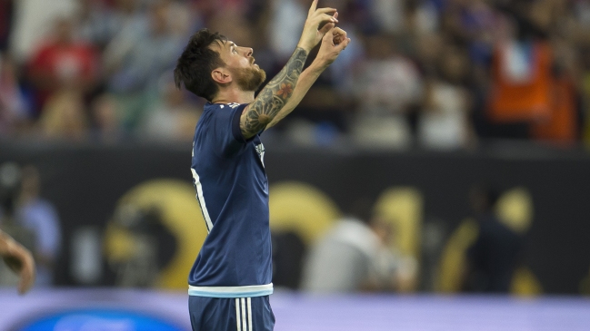 Palestina agradeció a Argentina la cancelación del amistoso con Israel