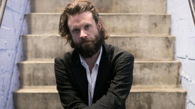 Father John Misty debutará en Chile en septiembre