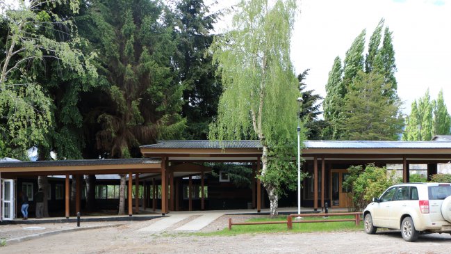 Rectora de la U. Aysén advierte preocupante situación financiera en la casa de estudios