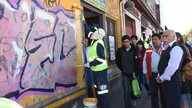 Alcalde de La Serena pide 