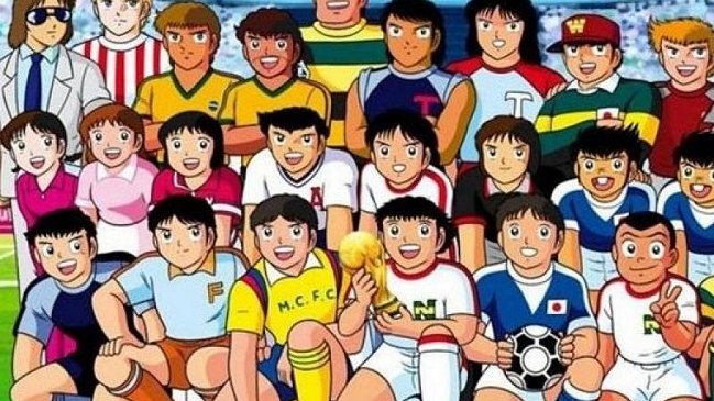 La columna de Aldo Schiappacasse: Un Mundial de Película, el Grupo H