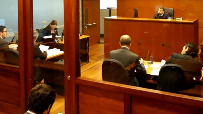 Caso Penta: Sobreseen a ex administrador electoral de Piñera