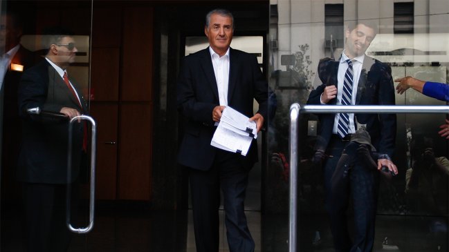 SQM defendió contratación de Ponce Lerou: 