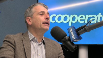 Andrés Velasco: Regreso de Ponce Lerou a SQM es una 