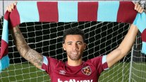 Manuel Pellegrini aseguró a su primera incorporación en West Ham