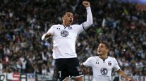 La programación de los partidos de Colo Colo en octavos de la Copa Libertadores