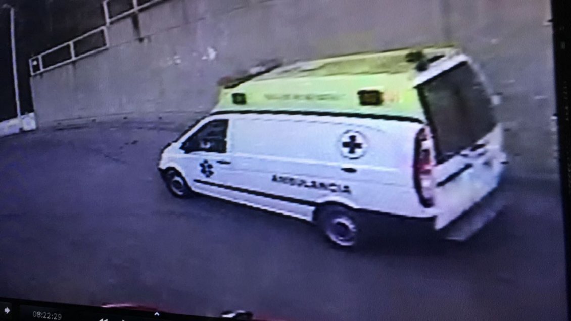 Detenida banda que traficaba droga en una 