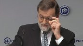  Rajoy dejará el liderazgo del PP  