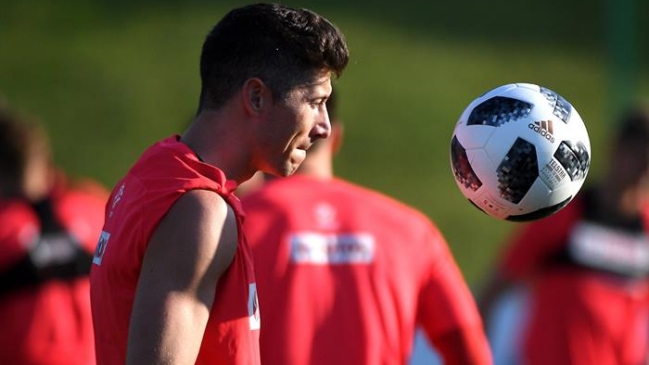 Bayern Munich no venderá a Lewandowki por menos de 200 millones de euros