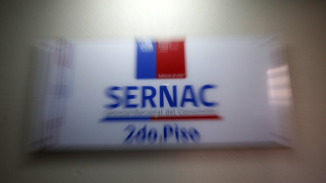 Tribunal Constitucional: Nueva ley del Sernac no debe contener facultades sancionatorias