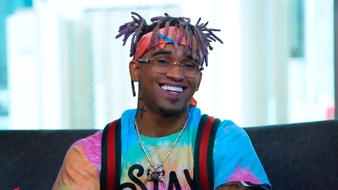 Investigan posible secuestro contra conocido cantante de trap