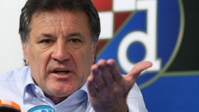 Ex dirigentes de Dinamo Zagreb fueron condenados a varios años de cárcel