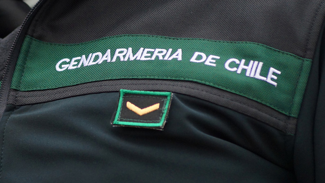 Gendarmería tras recurso de reo agredido en Valparaíso: “Se tomaron todas las medidas”