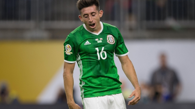 Seleccionado mexicano se ausentó de práctica y especulan con consecuencias tras fiesta sexual