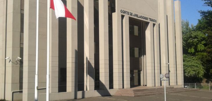 Corte rechazó recursos de alcaldes mapuche por intervenciones telefónicas