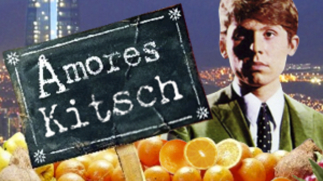 Vuelve a Blondie las Fiestas Kitsch dedicada a las teleseries