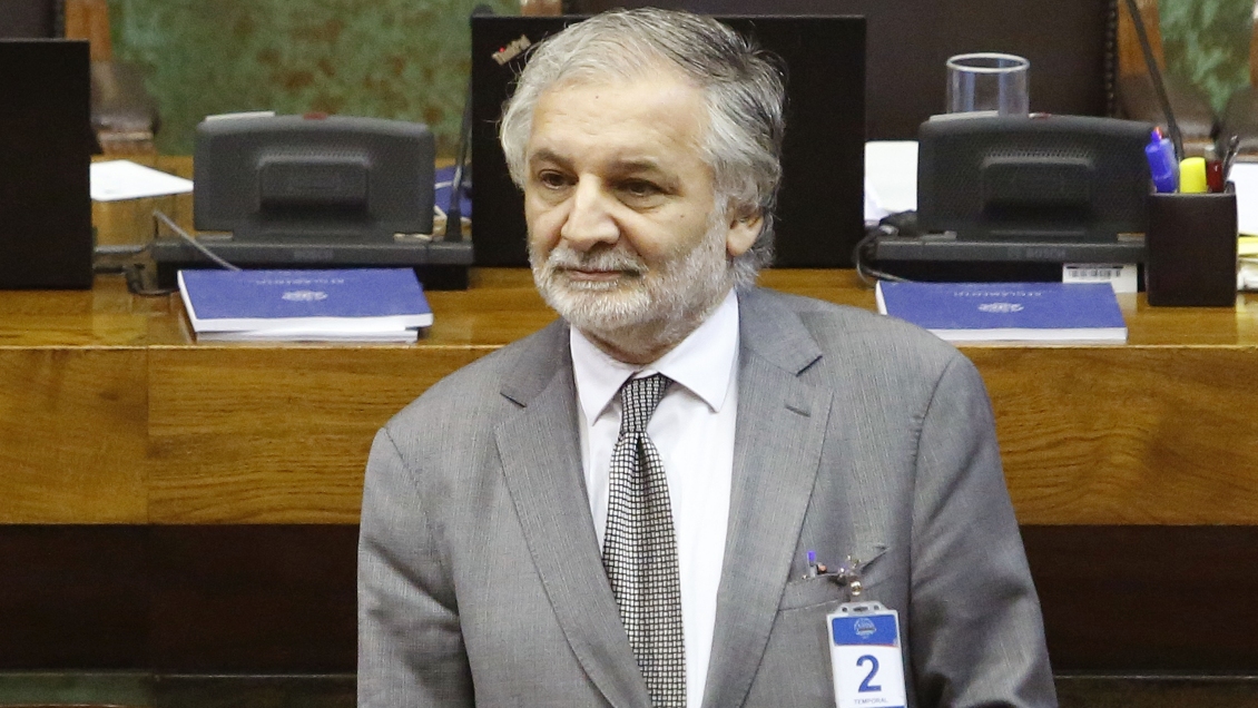 Corfo: Bitrán aprobó contrato con SQM sin veto a 