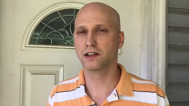 Un pedófilo confeso, que quiere legalizar el incesto, postula al congreso en EE.UU.