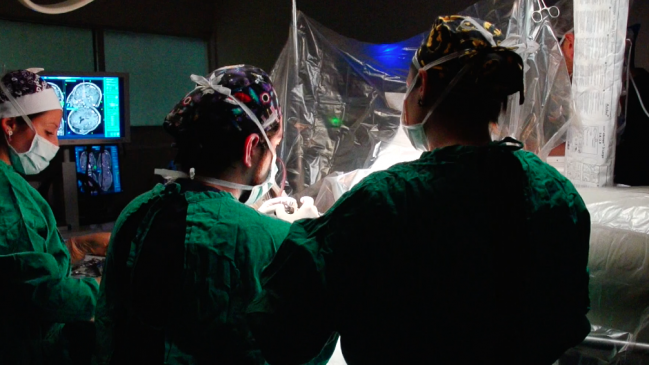 O'Higgins: Core aprueba convenio para mejorar la red asistencial de salud