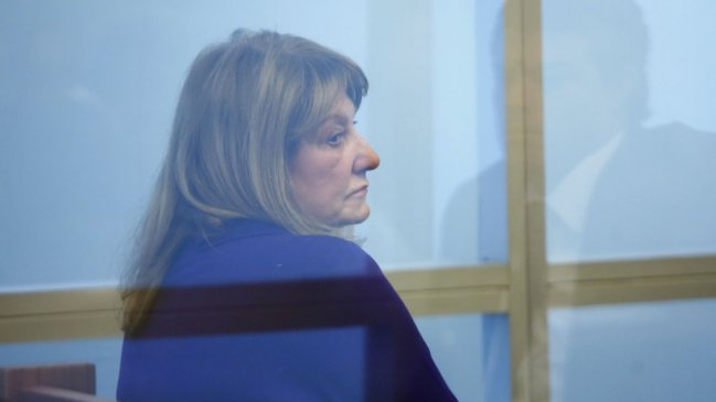 Madre de Alberto Chang fue declarada culpable de estafa