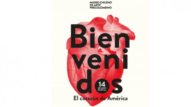 Gepe protagonizará celebración del Museo Precolombino