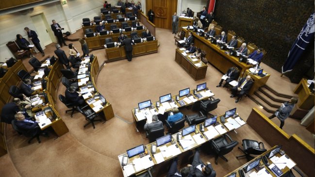 Senado rechazó proyecto que proponía que colegios con financiamiento público fueran mixtos