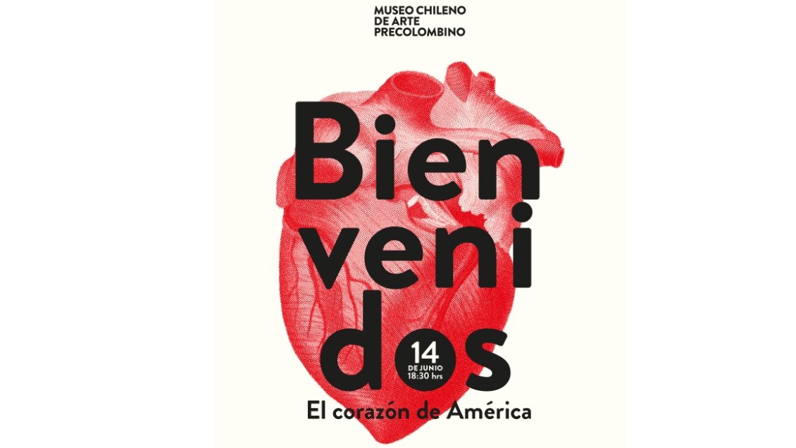 Gepe protagonizará celebración del Museo Precolombino