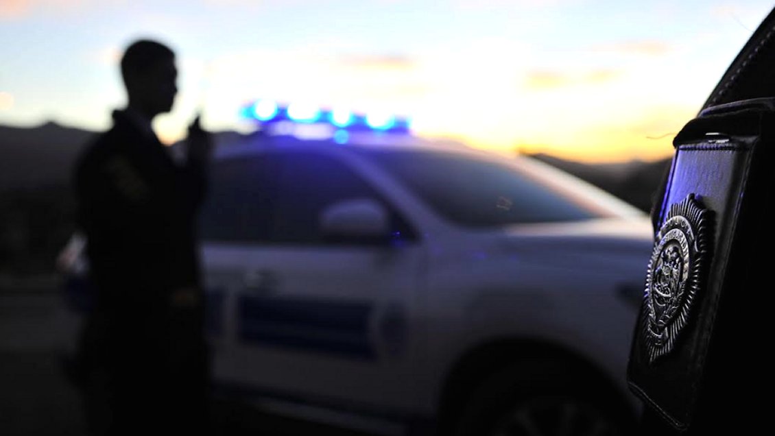 Cuerpo que apareció calcinado en Laguna Verde tenía múltiples estocadas