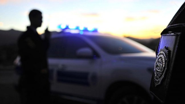 Cuerpo que apareció calcinado en Laguna Verde tenía múltiples estocadas