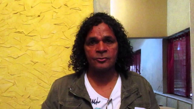 Severino Vasconcelos se encuentra internado a causa de una extraña bacteria