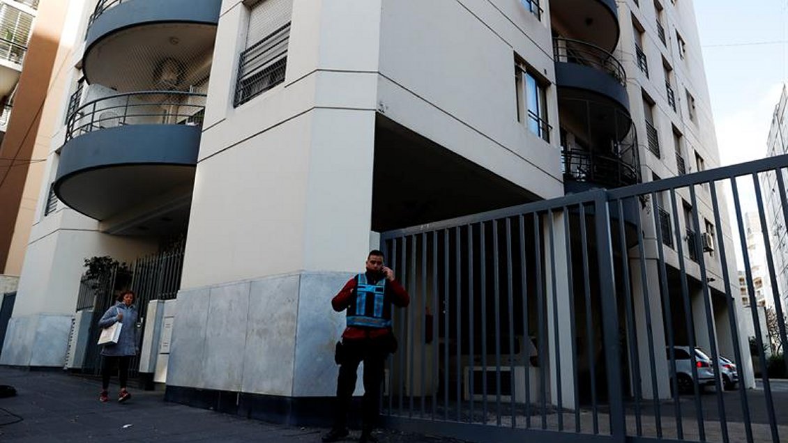 Investigan en Argentina la muerte de la hermana de la reina de Holanda