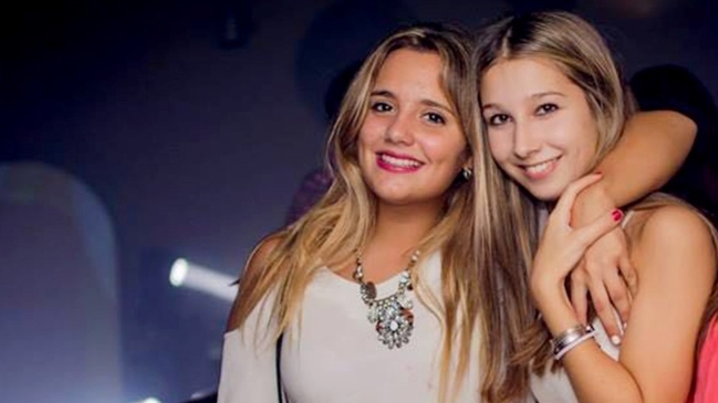 Mejor amiga de Nahir Galarza contó detalles de su vida sexual